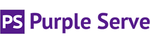 Purple Serve